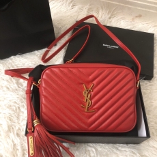 YSL Satchel Bags